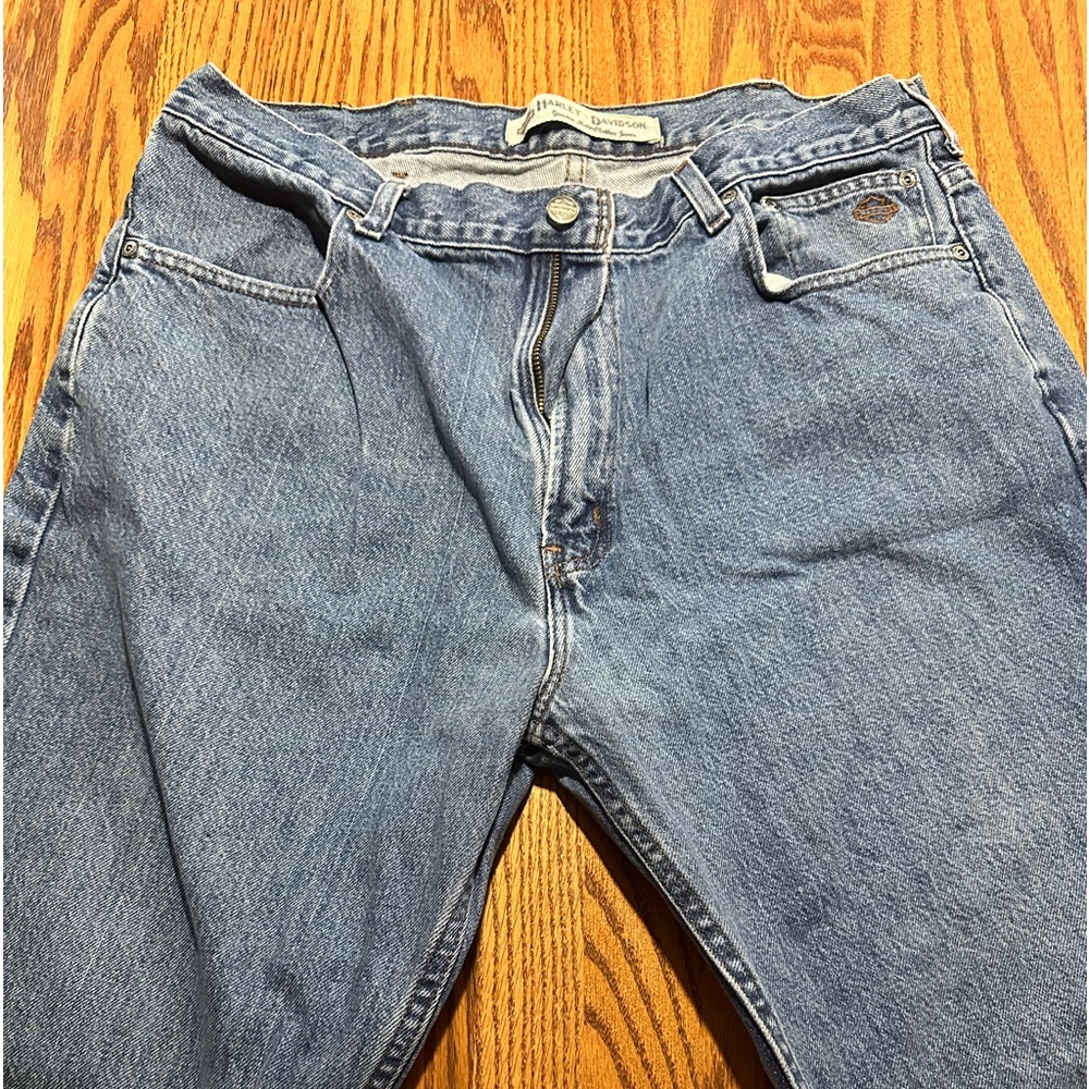 Harley-Davidson Jeans